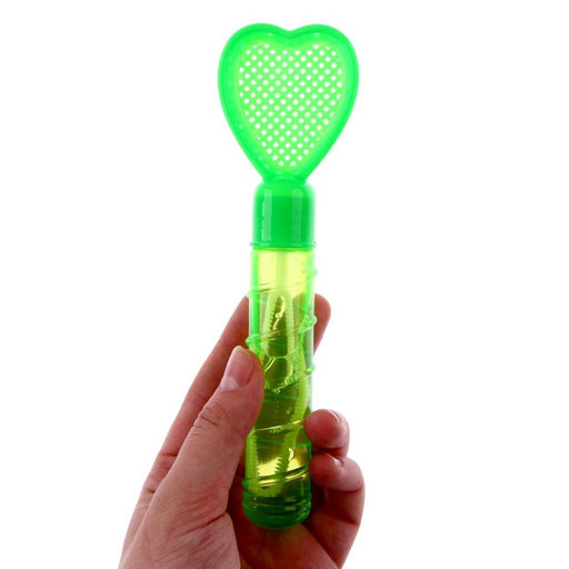 Цена за 24 шт. Мыльные пузыри Цветные инструменты, 25 мл, МИКС - Funny toys фото 5