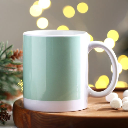 Кружка Новогодний маршрут, 320 мл - Дорого внимание фото 3