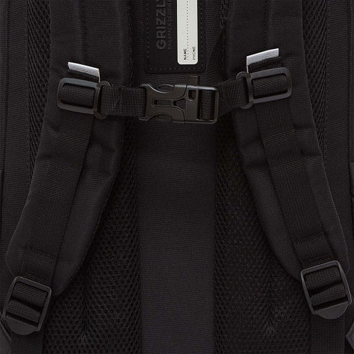 RU-537-4 Рюкзак - Grizzly фото 45