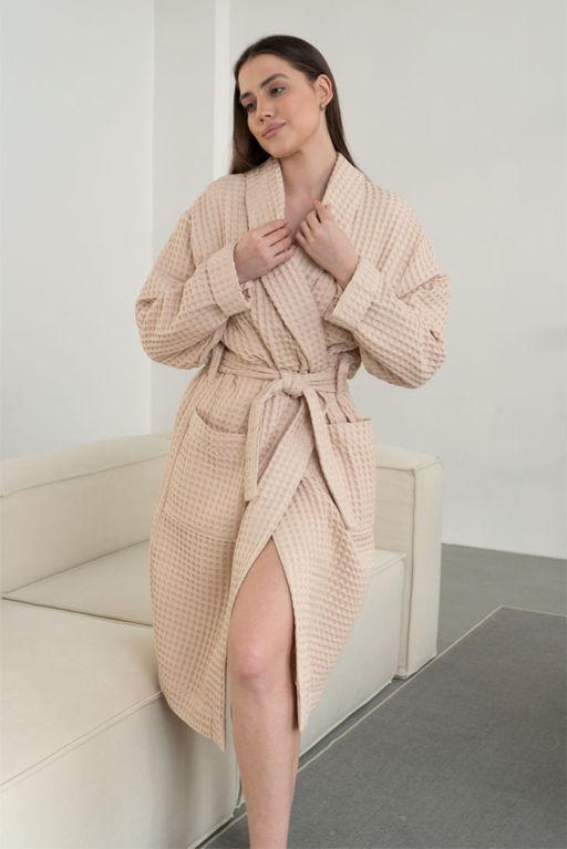 ХАЛАТ арт. 1900U-75092.1H-131