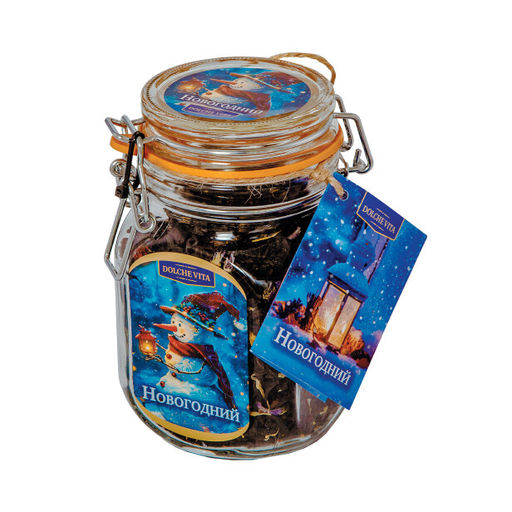 Сладкий новогодний подарок Гурман