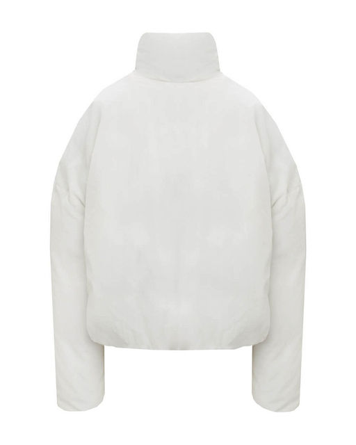 Короткая утепленная куртка - Incity фото 21