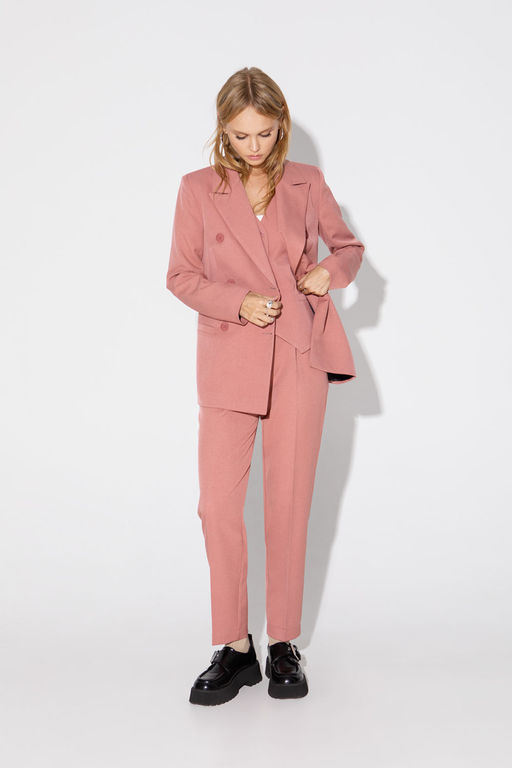 Костюм Pirs 5049 розовый  фото 5