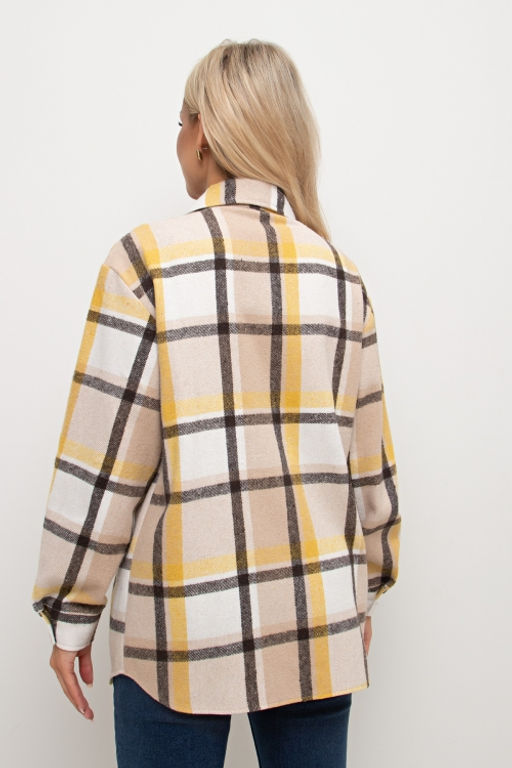 VALENTINA Рубашка Ида №3  фото 10