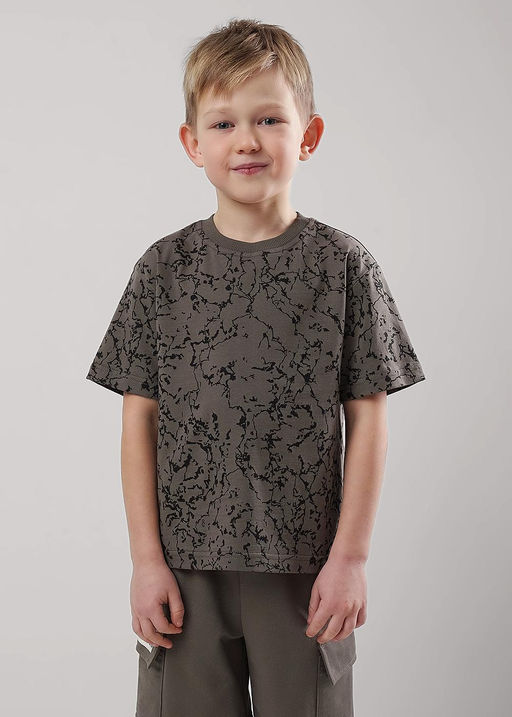 Футболка Кемпинг