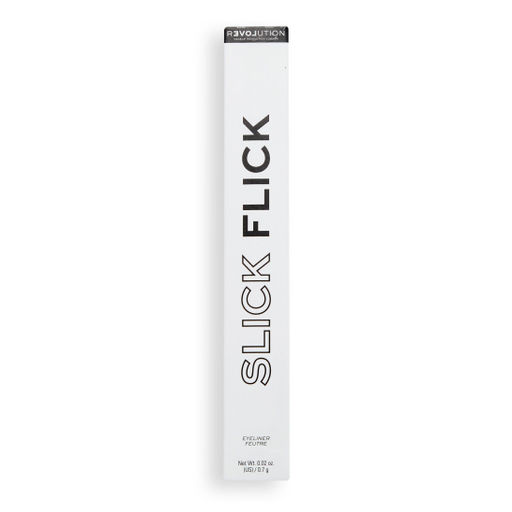 Подводка для глаз Slick Flick Eyeliner, Black 6479899