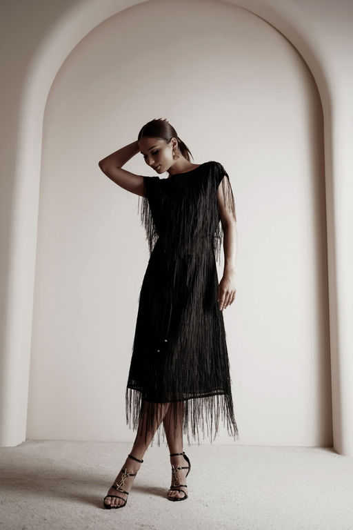 Платье Vesnaletto 4347