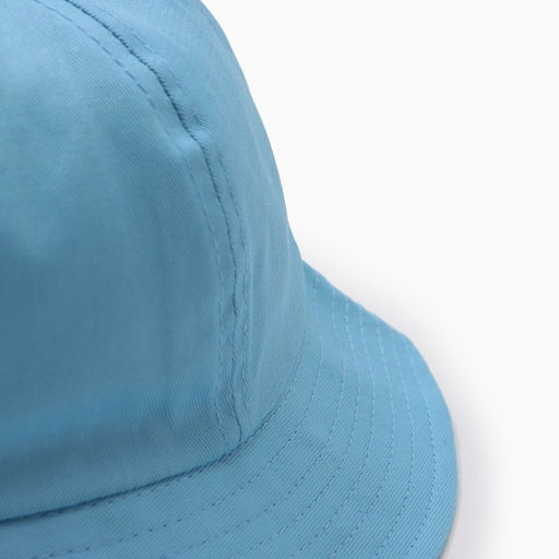 Панама детская KAFTAN, голубая, размер 54