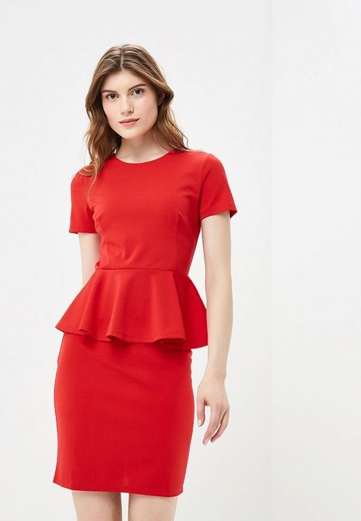 Платье жен. - Incity фото 13