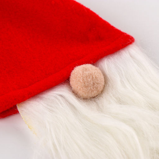 Одежда на бутылку Гномик, 45 см