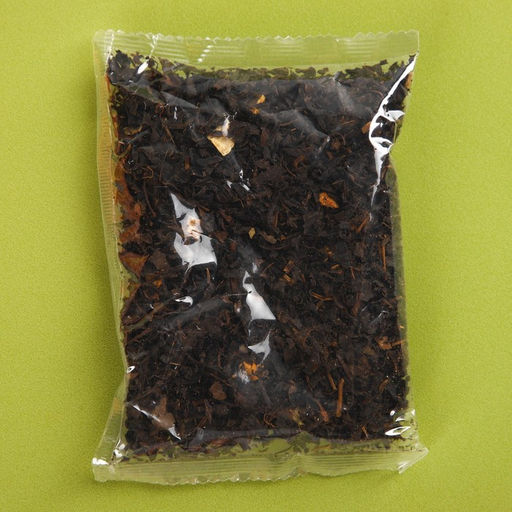 Чай Тыква овощной, с тыквой, 20 г. - Фабрика счастья фото 3