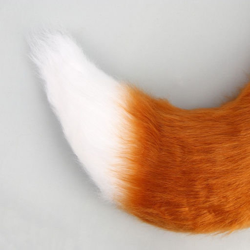 Карнавальный набор «Лиса»: хвост, ушки