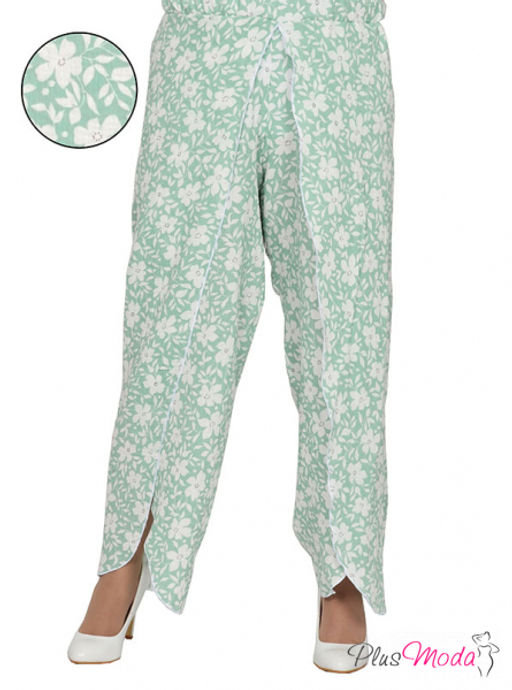 Брюки Модель №2072 размеры 44-84 - Plusmoda фото 2