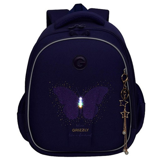 RAz-586-4 Рюкзак школьный с обвесом