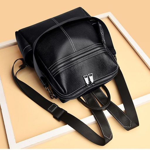 Bags Рюкзак / кожа / 0095