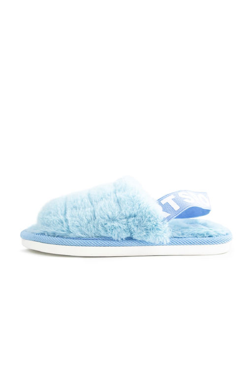 Туфли комнат. детские SM 353-040-04 отк