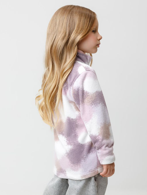 ФЛ 34025-1/н/42 ГР куртка дет - Crockid фото 4