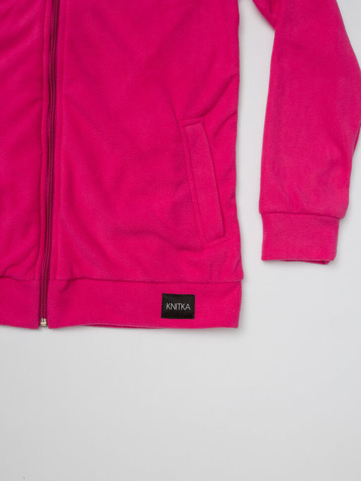 Комфортный ФЛИСОВЫЙ костюм УТЕПЛЕННЫЙ