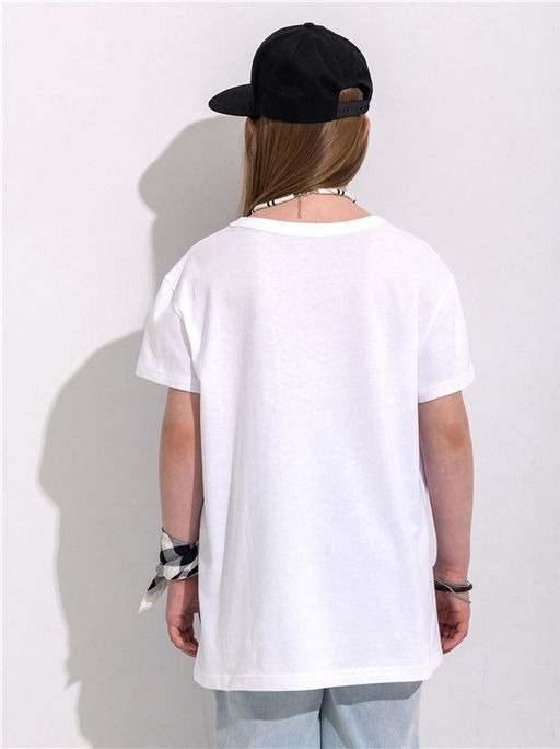 футболка 1ДДФК4512001 - Апрель фото 5