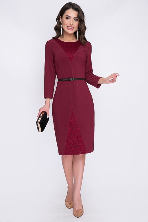 Платье 70251 - Avili фото 3