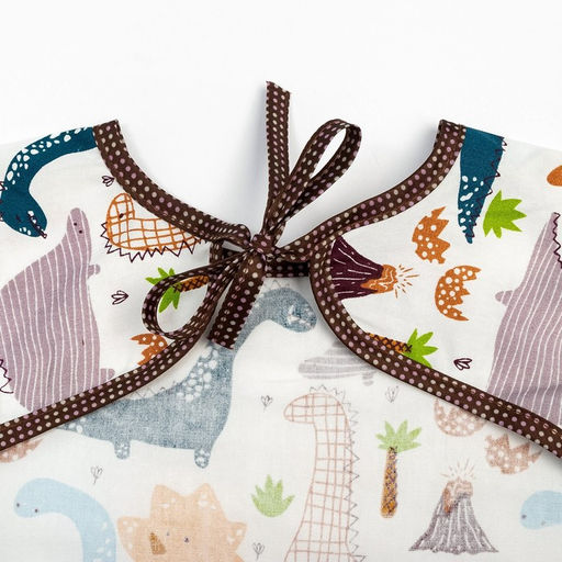 Фартук детский Этель Дино, рост 90-105 см  фото 7