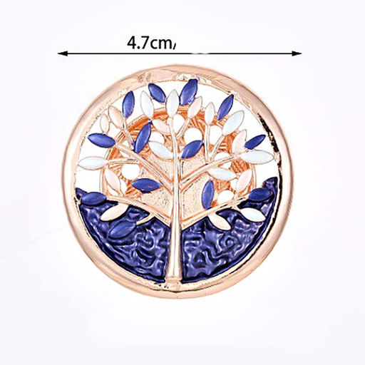 Брошь-магнит арт. 32 2598 (id 281291) - Rada фото 4