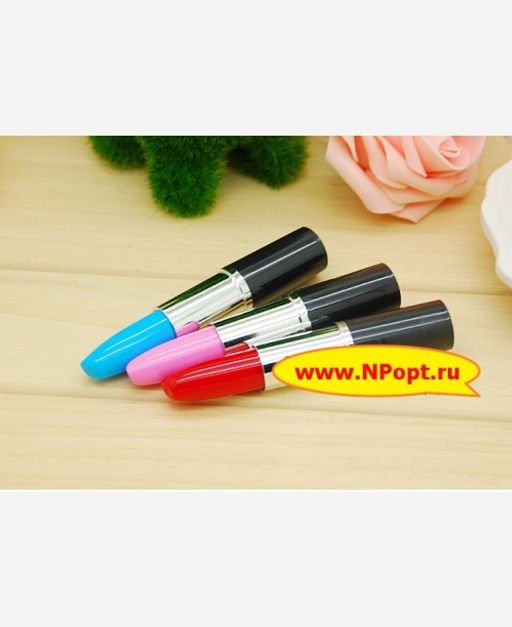 Ручка-помада, цвета в ассортименте 902643 - Yiwu youda import & export co фото 4