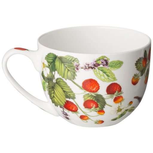 ЧАЙНАЯ ПАРА LEFARD FRUIT BASKET 330 МЛ фото 3