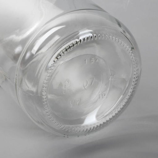 Цена за 12 шт. Банка стеклянная для консервирования, СКО-82 мм, 1.5 л