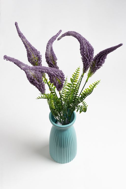 Букетик цветов 43 см (2 шт) SF-3615, в ассортименте