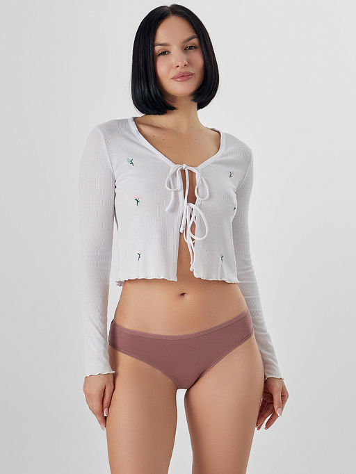 Цена за 2 штуки! ТРУСЫ ЖЕНСКИЕ