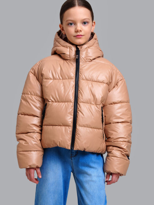 PlayToday / Куртка демисезонная для девочки