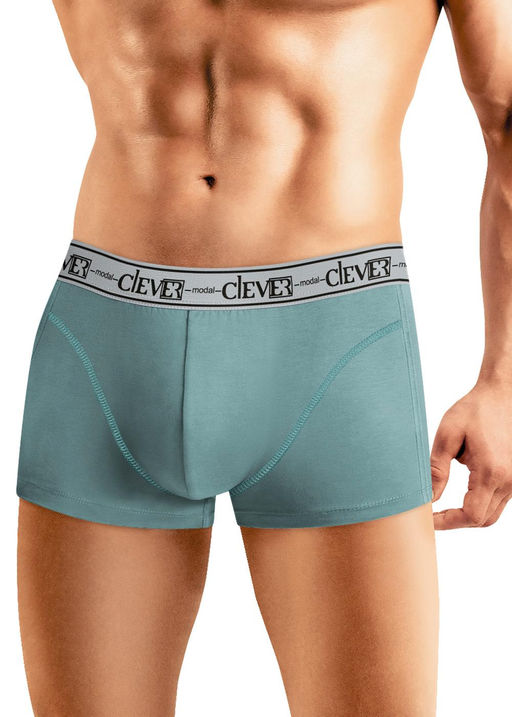Трусы мужские шорты МОДАЛ - Clever wear фото 11