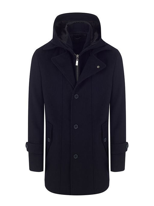 Пальто для мальчика Alessandro Borelli