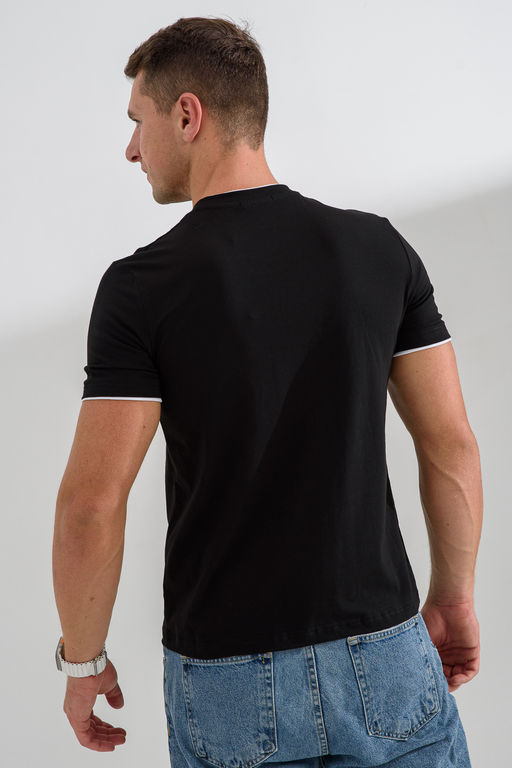 Футболка мужская 14490 - Натали фото 44