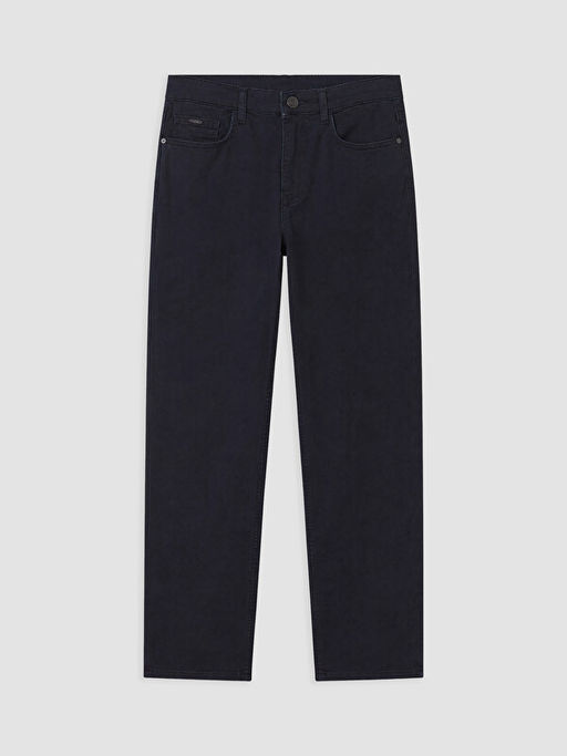 700 Straight Fit Erkek Jean Pantolon
