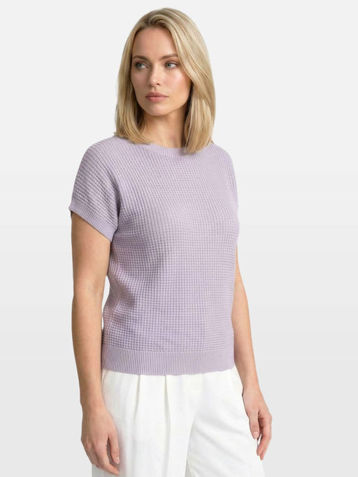 Джемпер женский 5261-41536 - Vay фото 9