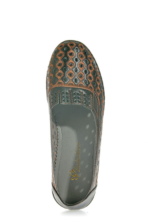 Туфли женские LIU DA SHOES