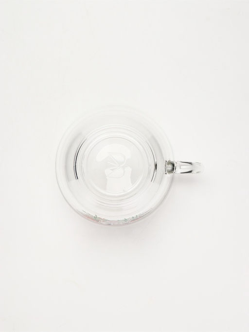 Чайная пара «Ты чудо», 220 мл