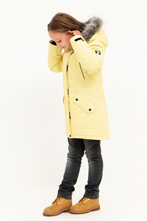 Куртка зимняя 21377-351 - Avese фото 26