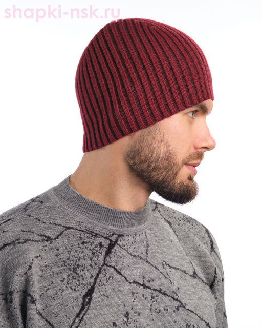 425343 Колпак мужской (57-59)