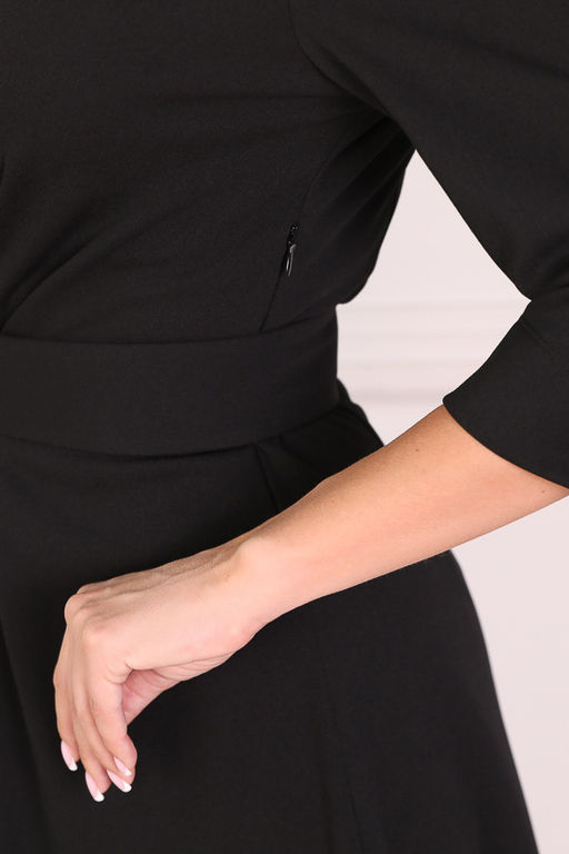 Платье П4-4827/4 - Wisell фото 17