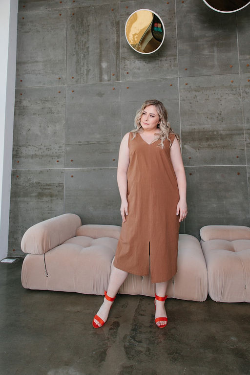 Сарафан женский - Jp фото 3