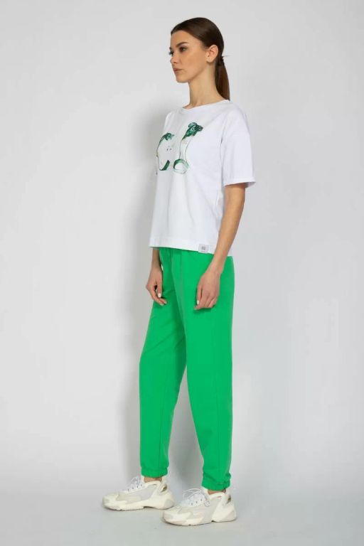 Футболка 4026 LV - Kivviwear фото 10