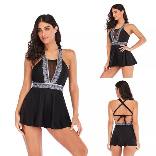 Купальник 701AC564 - Fashion фото 2