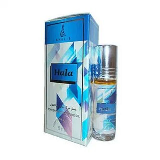 Hala / Хала (Khalis) новая коробка 6 мл.