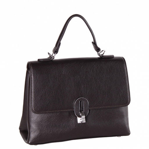 Сумка 1538-1K-129 c.coffee  Polina&Eiterou