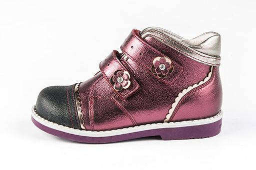 СПЕЦПРЕДЛОЖЕНИЕ! Ботинки для девочек