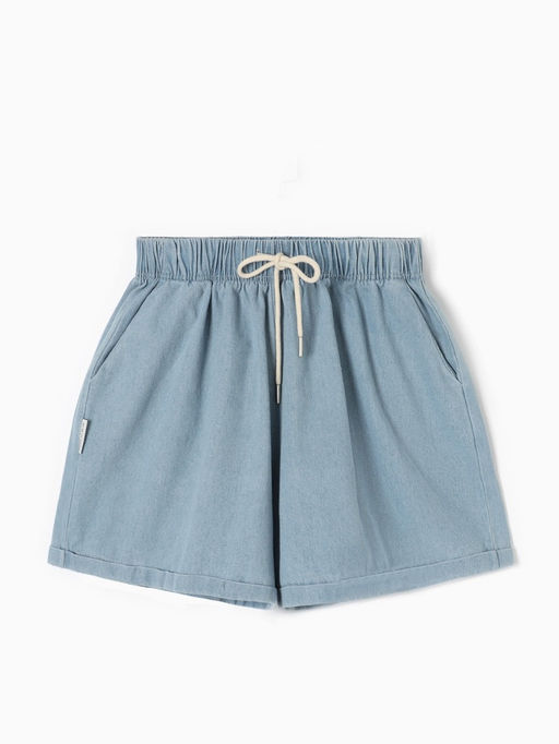 Шорты женские MIST Denim, размер 42 (S), синие