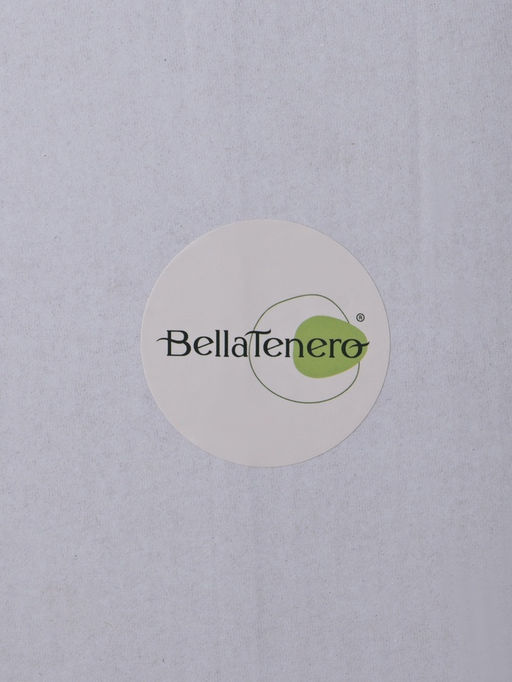 Кувшин "Эко.Дольки" 1500 мл, 9×14×28 см, с бамбуковой крышкой